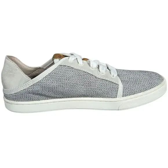 Olukai Sneakers Womens 8.5 Tapa Mesh Drop in Heel Lightweight Breathable Comfort - Picture 2 of 11